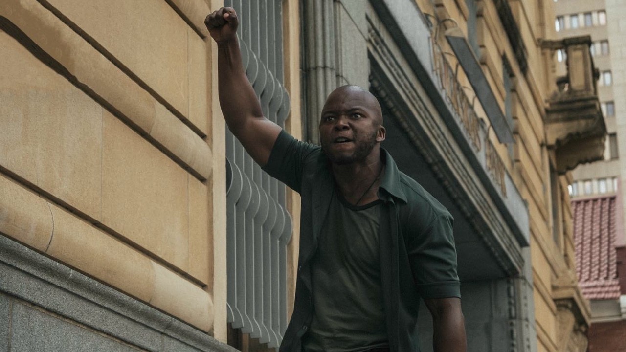 L'Assedio di Silverton Recensione: Yibambe! - Kaleidoverse